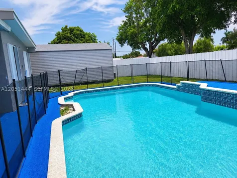 6760 SW 156th Court Miami FL 33193