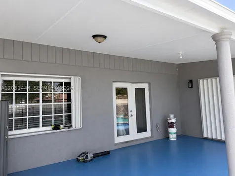 6760 SW 156th Court Miami FL 33193