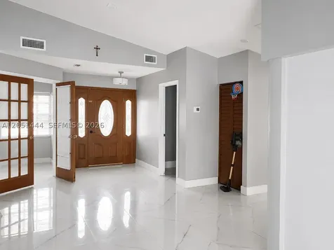 6760 SW 156th Court Miami FL 33193