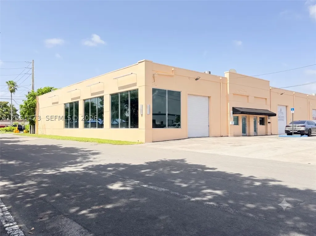 1036 NW 1 Court Hallandale Beach FL 33009
