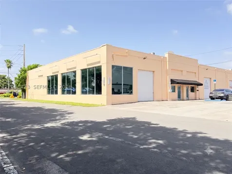 1036 NW 1 Court Hallandale Beach FL 33009