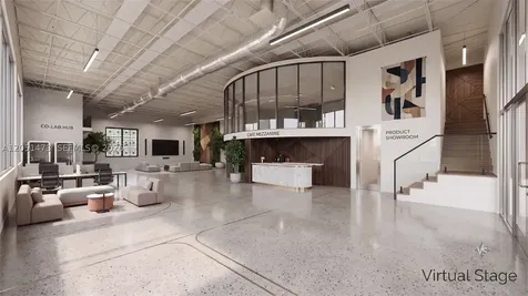 1036 NW 1 Court Hallandale Beach FL 33009