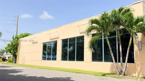 1036 NW 1 Court Hallandale Beach FL 33009