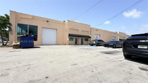 1036 NW 1 Court Hallandale Beach FL 33009