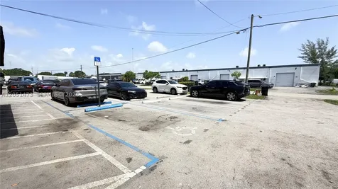 1036 NW 1 Court Hallandale Beach FL 33009