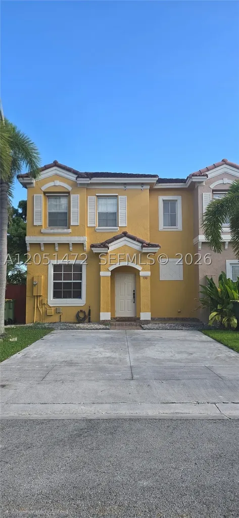 730 SE 2nd Street Homestead FL 33030