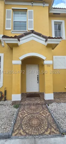 730 SE 2nd Street Homestead FL 33030