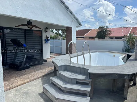 5861 SW 149th Court Miami FL 33193