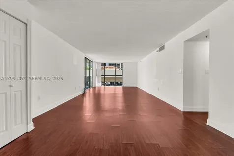 20515 E Country Club Drive Aventura FL 33180