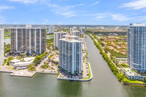 20515 E Country Club Drive Aventura FL 33180