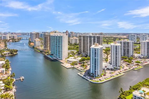 20515 E Country Club Drive Aventura FL 33180