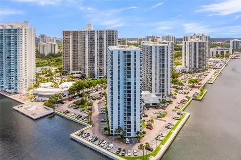 20515 E Country Club Drive Aventura FL 33180