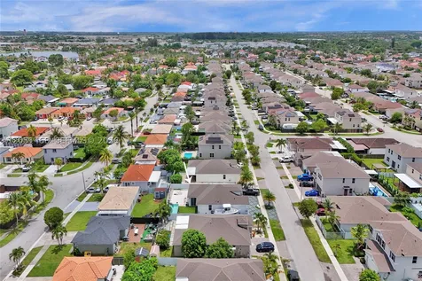 27563 SW 133rd Avenue Homestead FL 33032