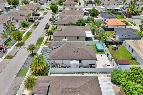 27563 SW 133rd Avenue Homestead FL 33032