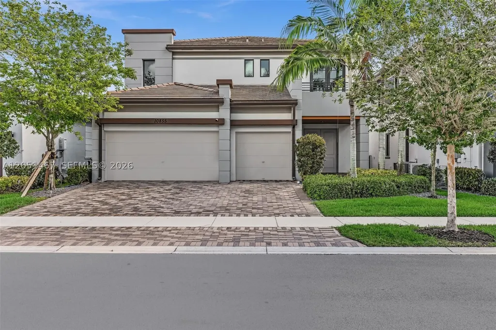 10855 Pacifica Way Parkland FL 33076