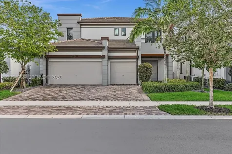 10855 Pacifica Way Parkland FL 33076