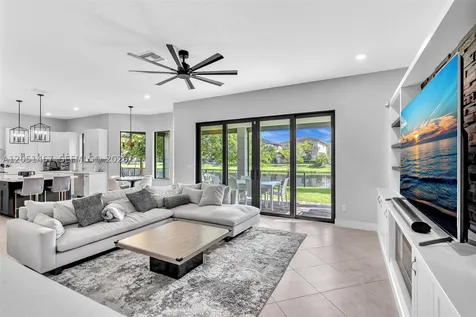 10855 Pacifica Way Parkland FL 33076