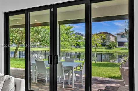 10855 Pacifica Way Parkland FL 33076