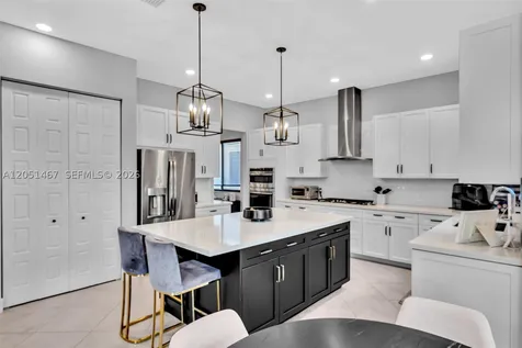 10855 Pacifica Way Parkland FL 33076