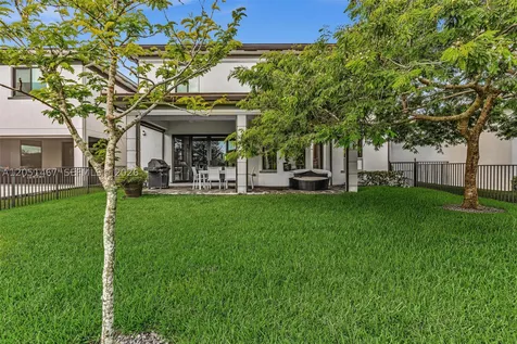10855 Pacifica Way Parkland FL 33076