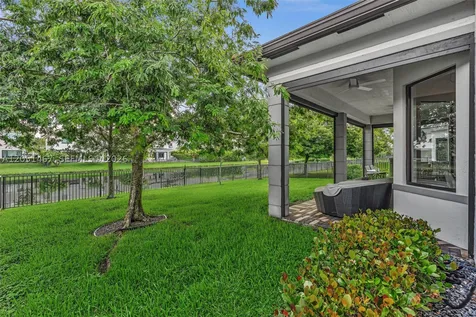 10855 Pacifica Way Parkland FL 33076