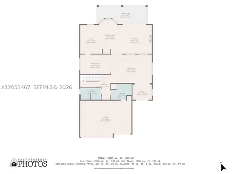 10855 Pacifica Way Parkland FL 33076