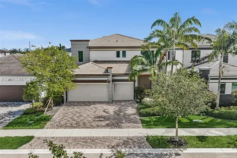 10855 Pacifica Way Parkland FL 33076