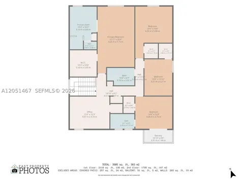 10855 Pacifica Way Parkland FL 33076