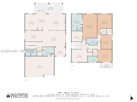 10855 Pacifica Way Parkland FL 33076
