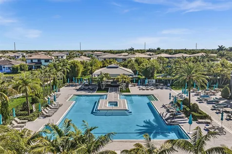 10855 Pacifica Way Parkland FL 33076