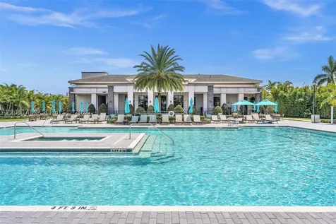 10855 Pacifica Way Parkland FL 33076