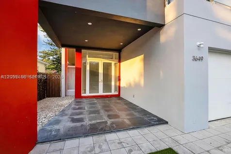3649 SW 16th Terrace Miami FL 33145