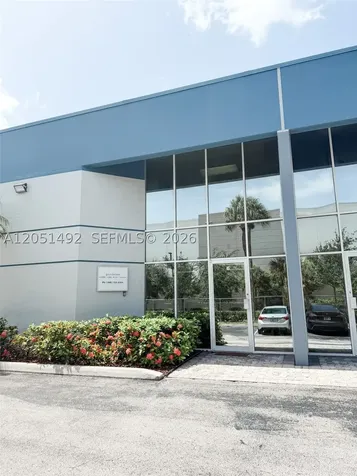 16115 SW 117th Avenue Miami FL 33177