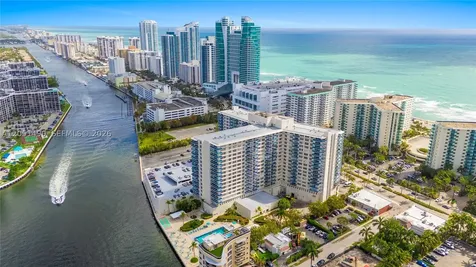 3800 S Ocean Drive Hollywood FL 33019