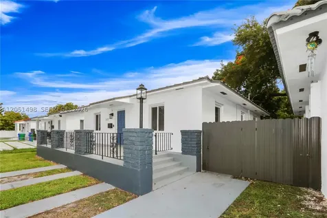 3171 NW 17th Street Miami FL 33125