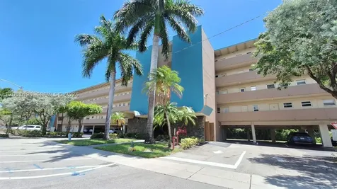 200 NE 14th Avenue Hallandale Beach FL 33009