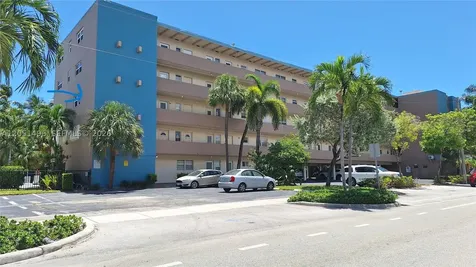200 NE 14th Avenue Hallandale Beach FL 33009