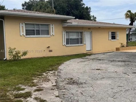 1701 Sunrise Boulevard Fort Pierce FL 34950