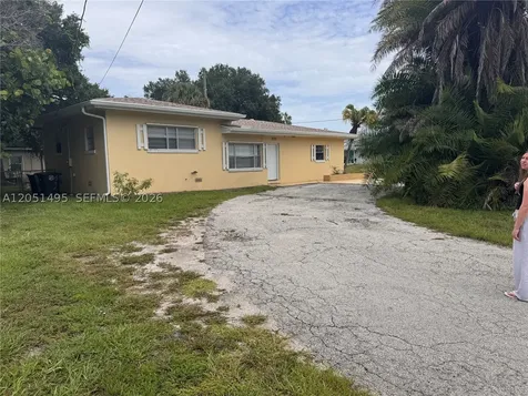 1701 Sunrise Boulevard Fort Pierce FL 34950