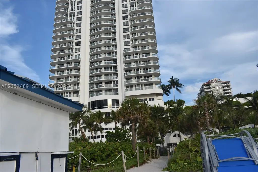 6365 Collins Avenue Miami Beach FL 33141