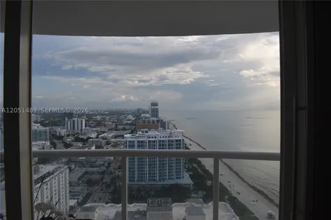 6365 Collins Avenue Miami Beach FL 33141