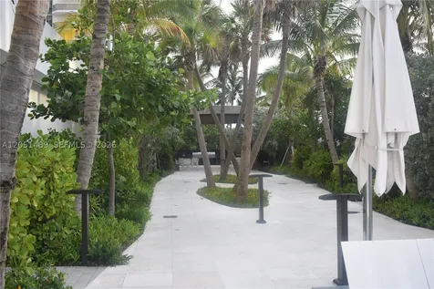 6365 Collins Avenue Miami Beach FL 33141