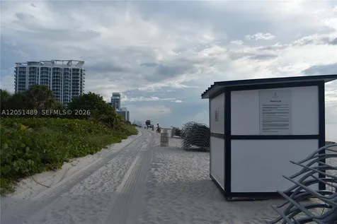 6365 Collins Avenue Miami Beach FL 33141