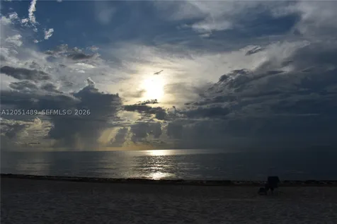 6365 Collins Avenue Miami Beach FL 33141