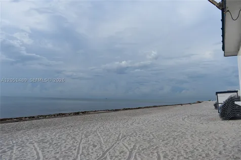 6365 Collins Avenue Miami Beach FL 33141