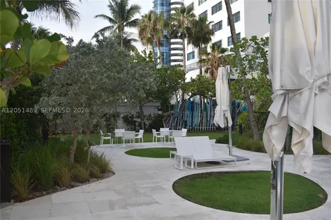 6365 Collins Avenue Miami Beach FL 33141