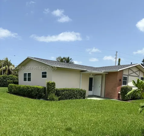 2630 Barkley Drive E West Palm Beach FL 33415