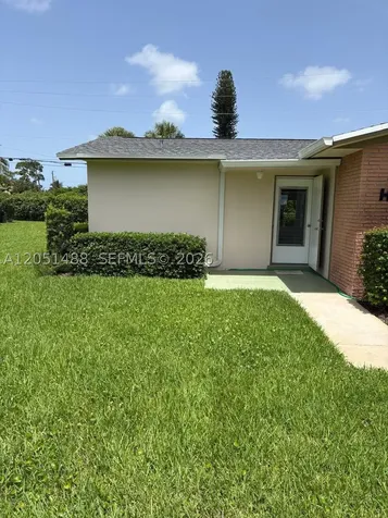2630 Barkley Drive E West Palm Beach FL 33415