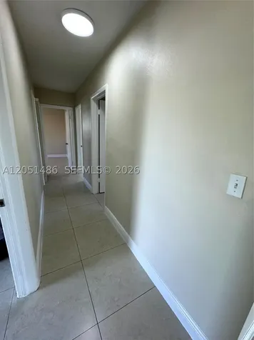 3421 SW 32nd Court West Park FL 33023