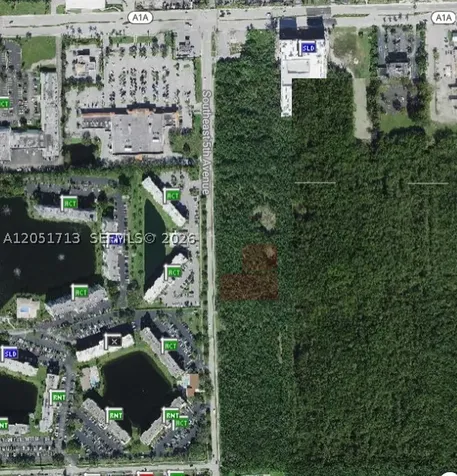 441 SE 3rd Street Dania Beach FL 33004